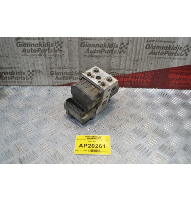 Μονάδα ABS Alfa Romeo Alfa 156 1997-2003 0265216401 