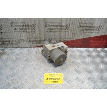 Μονάδα ABS Alfa Romeo Alfa 156 1997-2003 0265216401 