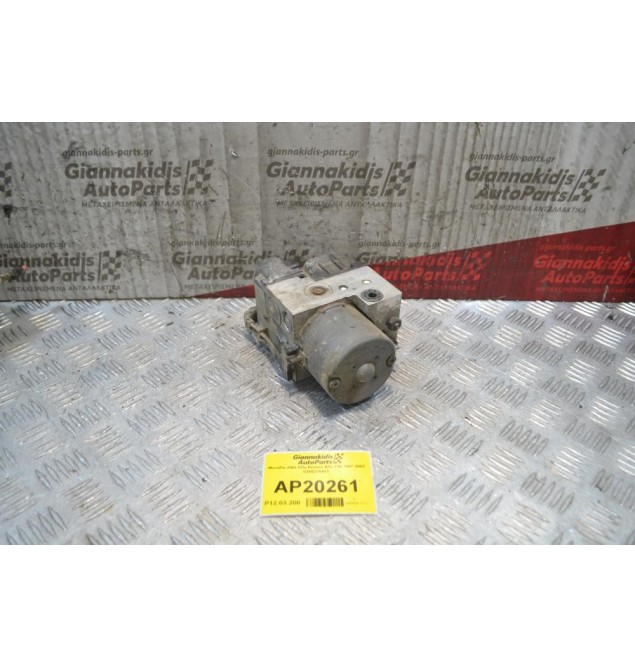 Μονάδα ABS Alfa Romeo Alfa 156 1997-2003 0265216401 