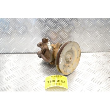 Αντλία Υδραυλικού Τιμονιού Toyota Hilux 1988-1996 2L