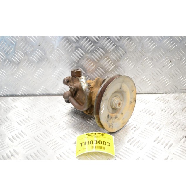 Αντλία Υδραυλικού Τιμονιού Toyota Hilux 1988-1996 2L
