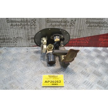 Αντλία Βενζίνης  Toyota Avensis T22 Αρ.κινητήρα 4ΑFE 1997-2003