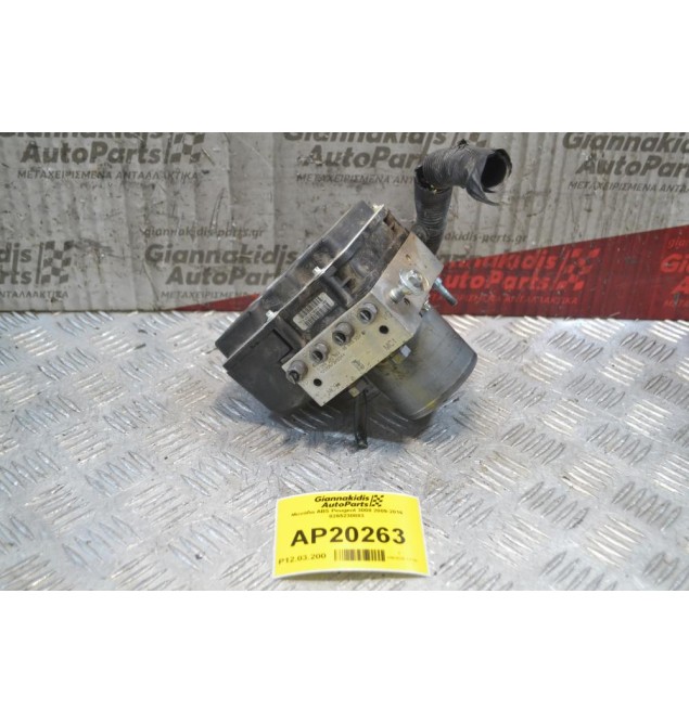 Μονάδα ABS Peugeot 3008 2009-2016 0265230883 