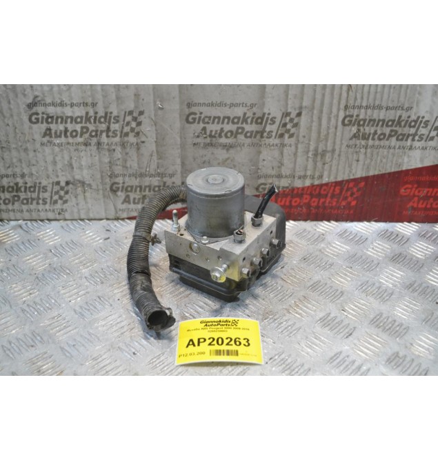 Μονάδα ABS Peugeot 3008 2009-2016 0265230883 