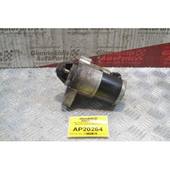 Μίζα Peugeot 3008 Αρ.κινητήρα 5FS 2009-2016 755001780 M000T32271