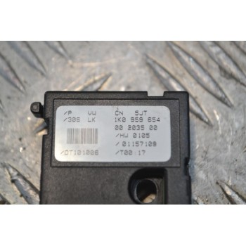 Αισθητήρας Γωνία Τιμονιού Skoda Octavia 2004-2013 1K0959654