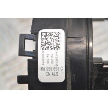 Ταινία τιμονιού - Σερπαντίνα Skoda Octavia 2004-2013 1K0959653C 