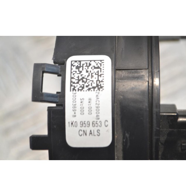 Ταινία τιμονιού - Σερπαντίνα Skoda Octavia 2004-2013 1K0959653C 