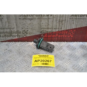 Μετρητής Μάζας Αέρα MAF Opel Astra J A14NET 2011-2018 13301682 0280218254