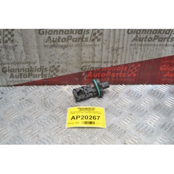 Μετρητής Μάζας Αέρα MAF Opel Astra J A14NET 2011-2018 13301682 0280218254