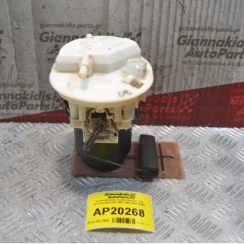 Αντλία Βενζίνης Toyota Avensis T22 Aρ.Κινητήρα 3ΖΖ 1997-2003 580313069