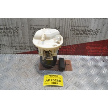 Αντλία Βενζίνης Toyota Avensis T22 Aρ.Κινητήρα 3ΖΖ 1997-2003 580313069