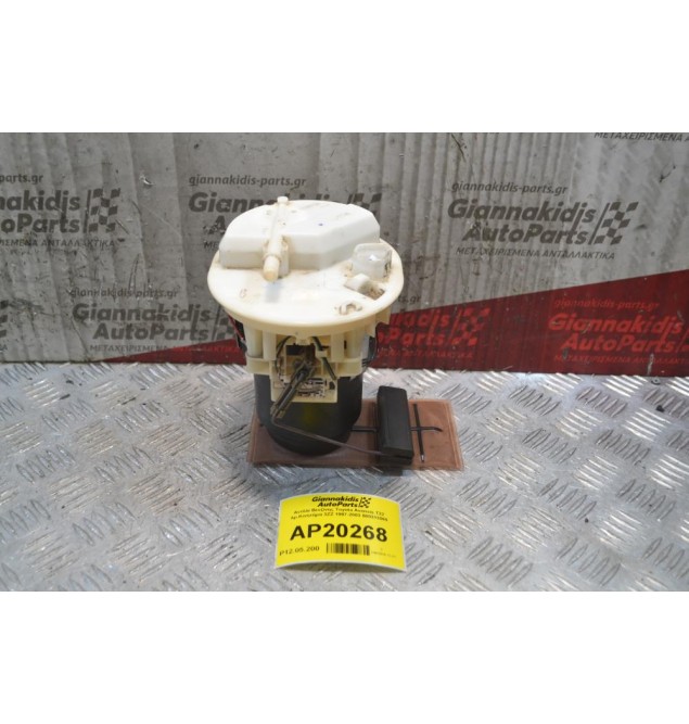 Αντλία Βενζίνης Toyota Avensis T22 Aρ.Κινητήρα 3ΖΖ 1997-2003 580313069