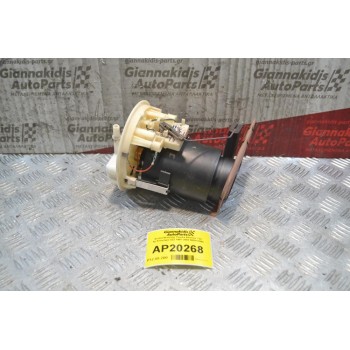 Αντλία Βενζίνης Toyota Avensis T22 Aρ.Κινητήρα 3ΖΖ 1997-2003 580313069