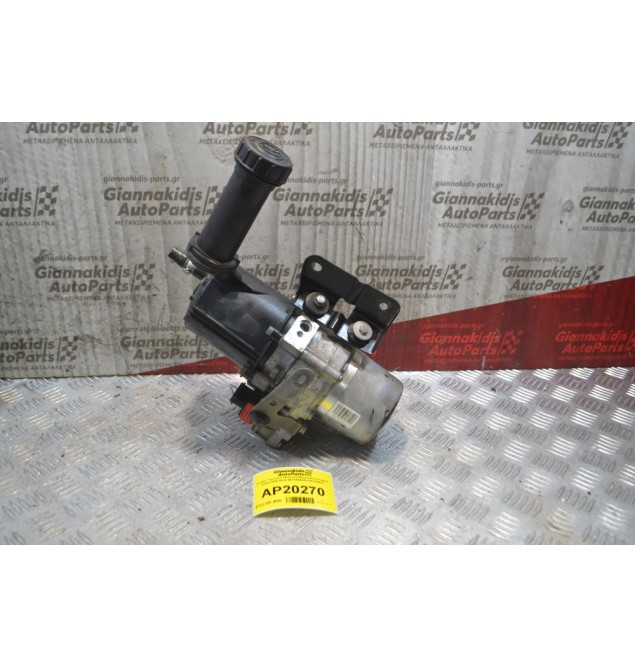 Αντλία Τιμονιού Ηλεκτροϋδραυλική Peugeot 3008 2009-2016 9670608380 081029C0