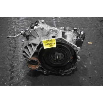 Αυτόματο Σασμάν DSG Volskwagen 1.8 TSI CDA 2005-2010 (DQ200) LKN