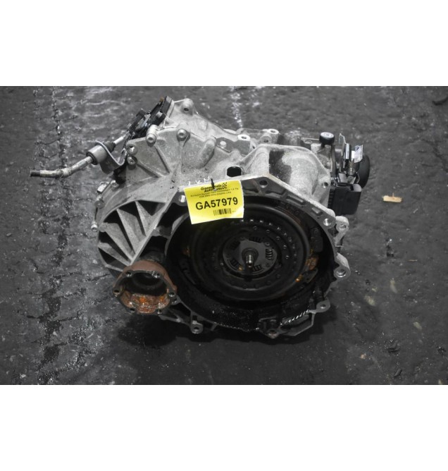 Αυτόματο Σασμάν DSG Volskwagen 1.8 TSI CDA 2005-2010 (DQ200) LKN