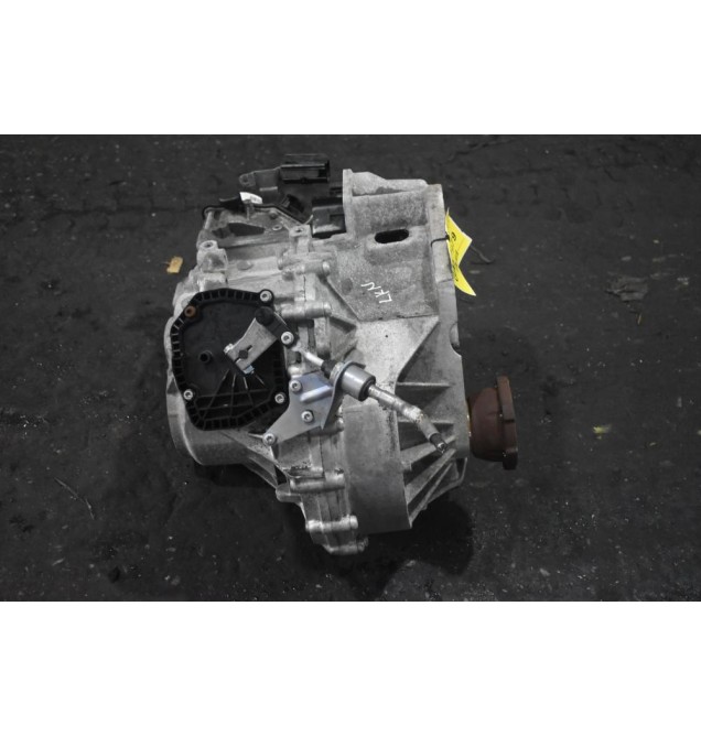 Αυτόματο Σασμάν DSG Volskwagen 1.8 TSI CDA 2005-2010 (DQ200) LKN