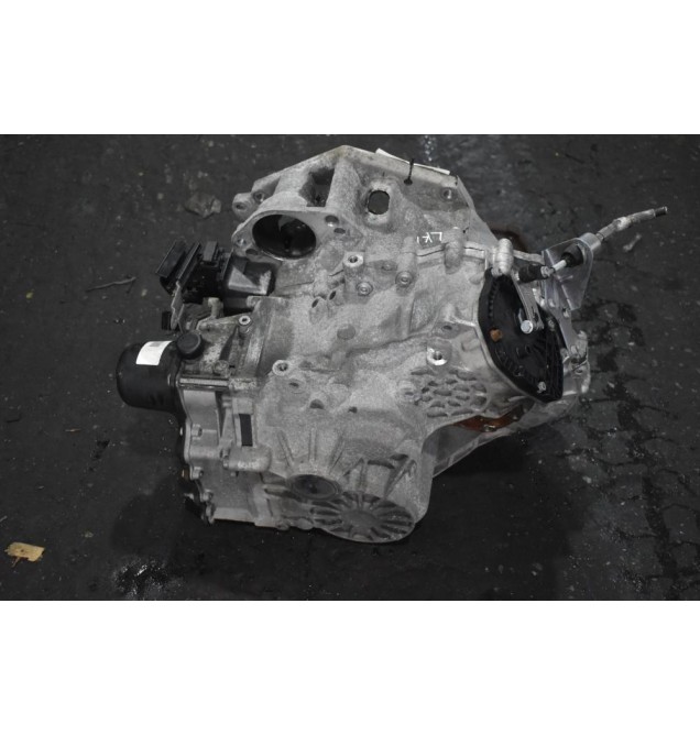 Αυτόματο Σασμάν DSG Volskwagen 1.8 TSI CDA 2005-2010 (DQ200) LKN