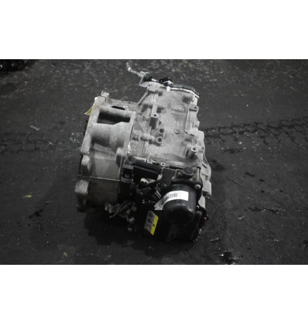 Αυτόματο Σασμάν DSG Volskwagen 1.8 TSI CDA 2005-2010 (DQ200) LKN