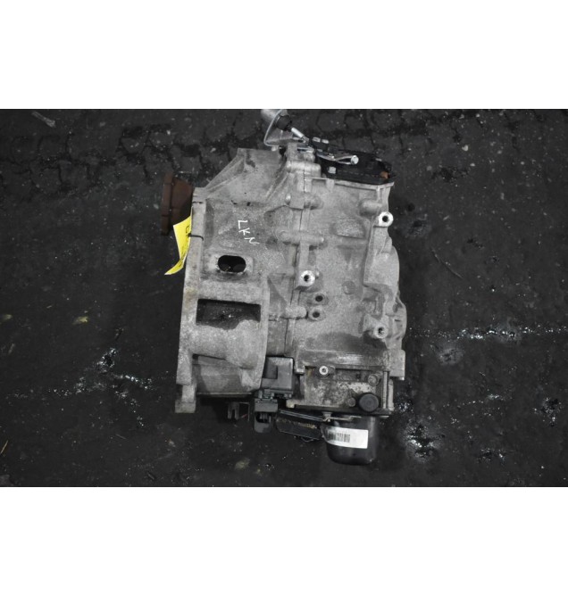 Αυτόματο Σασμάν DSG Volskwagen 1.8 TSI CDA 2005-2010 (DQ200) LKN