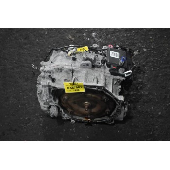 Αυτόματο Σασμάν Peugeot 208 2008 3008 5008 1.2 Turbo HN02 TF-71C 2017-2021 (20GE13)