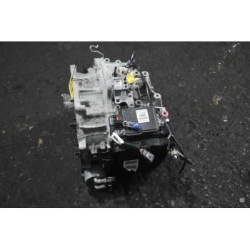 Αυτόματο Σασμάν Peugeot 208 2008 3008 5008 1.2 Turbo HN02 TF-71C 2017-2021 (20GE13)