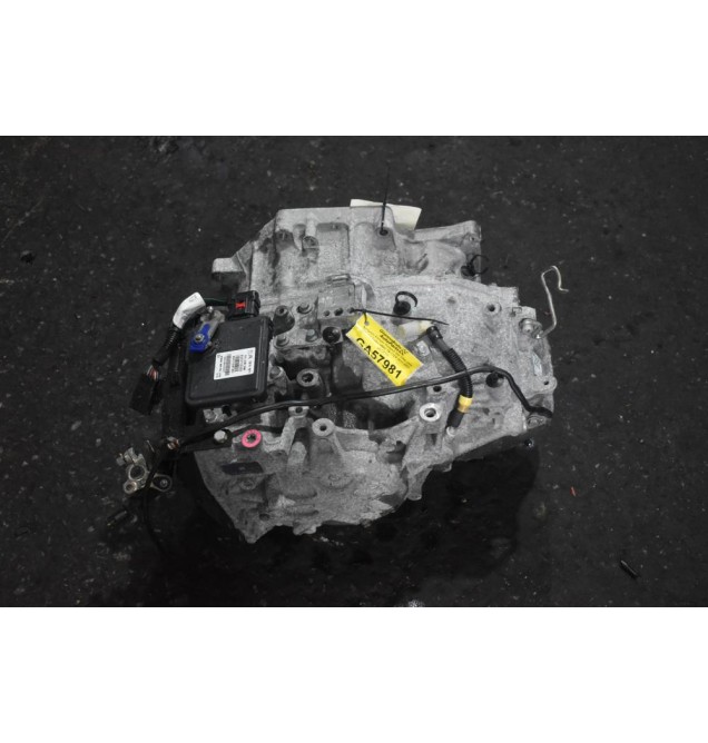 Αυτόματο Σασμάν Peugeot 208 2008 3008 5008 1.2 Turbo HN02 TF-71C 2017-2021 (20GE13)