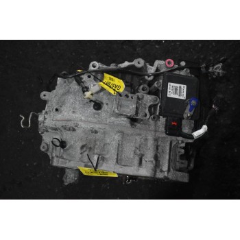Αυτόματο Σασμάν Peugeot 208 2008 3008 5008 1.2 Turbo HN02 TF-71C 2017-2021 (20GE13)