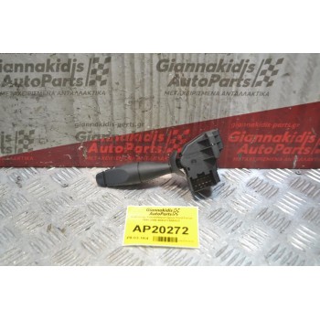 Διακόπτης Υαλοκαθαριστήρων Ford Focus 10pins 1998-2004 98AG17A553CC