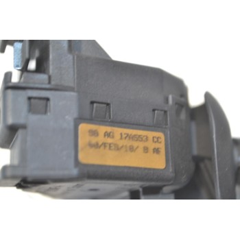 Διακόπτης Υαλοκαθαριστήρων Ford Focus 10pins 1998-2004 98AG17A553CC