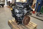 Κινητήρας Volkswagen Golf - Octavia - A3 - Leon 1.6 TDI 110PS CXX 2013-2019