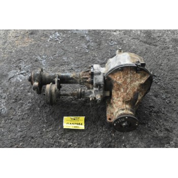 Διαφορικό Εμπρός Ford Ranger / Mazda B2500 9x40 1997-2005