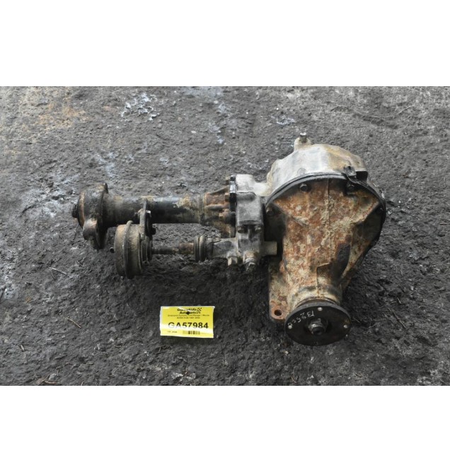 Διαφορικό Εμπρός Ford Ranger / Mazda B2500 9x40 1997-2005
