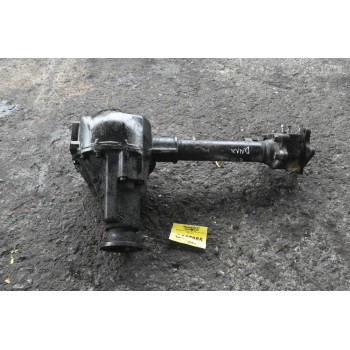 Διαφορικό Εμπρός Isuzu D-Max 4x4 10x43 2002-2012