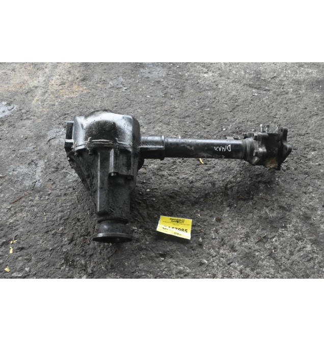 Διαφορικό Εμπρός Isuzu D-Max 4x4 10x43 2002-2012
