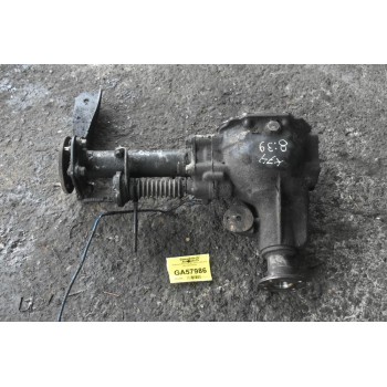 Διαφορικό Μπροστά Mitsubishi L200 K74 1997-2005 (8X39)