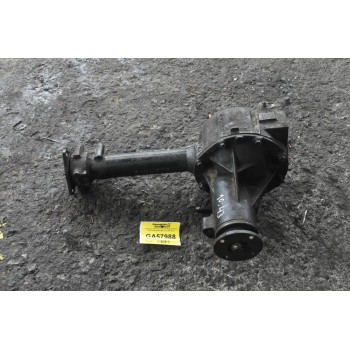 Διαφορικό Μπροστά Suzuki Grand Vitara 10x43 1998-2005 (Μαντεμι) Με Αερα