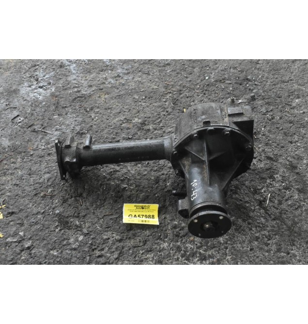 Διαφορικό Μπροστά Suzuki Grand Vitara 10x43 1998-2005 (Μαντεμι) Με Αερα