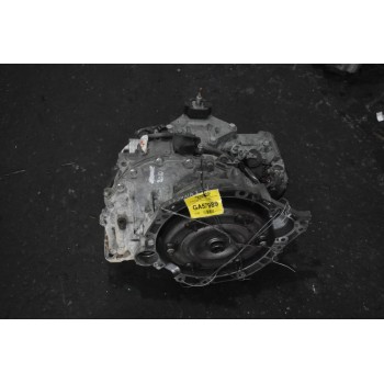 Αυτόματο Σασμάν Renault Laguna 3.0 V6 V9X 2008-2014 AJO006