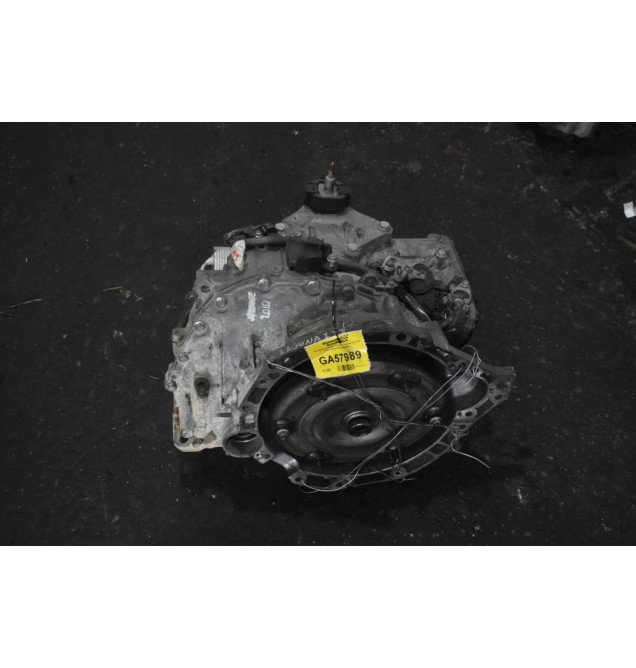 Αυτόματο Σασμάν Renault Laguna 3.0 V6 V9X 2008-2014 AJO006