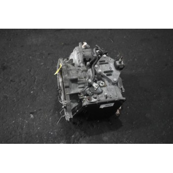 Αυτόματο Σασμάν Renault Laguna 3.0 V6 V9X 2008-2014 AJO006