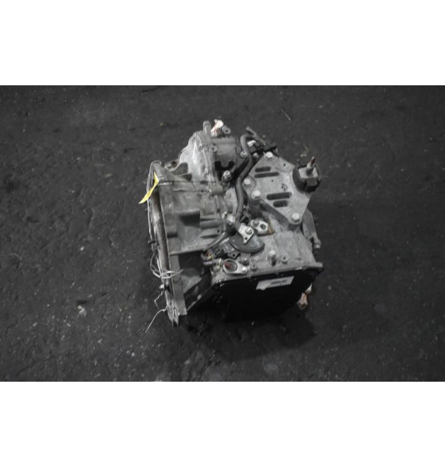 Αυτόματο Σασμάν Renault Laguna 3.0 V6 V9X 2008-2014 AJO006