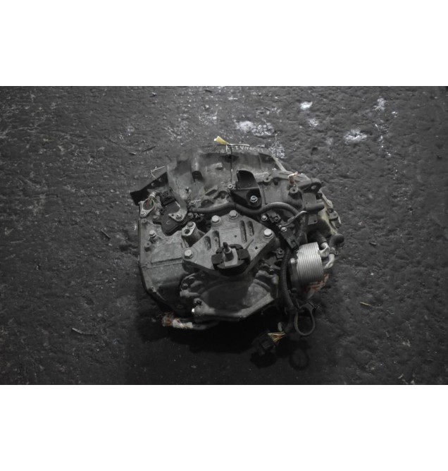 Αυτόματο Σασμάν Renault Laguna 3.0 V6 V9X 2008-2014 AJO006