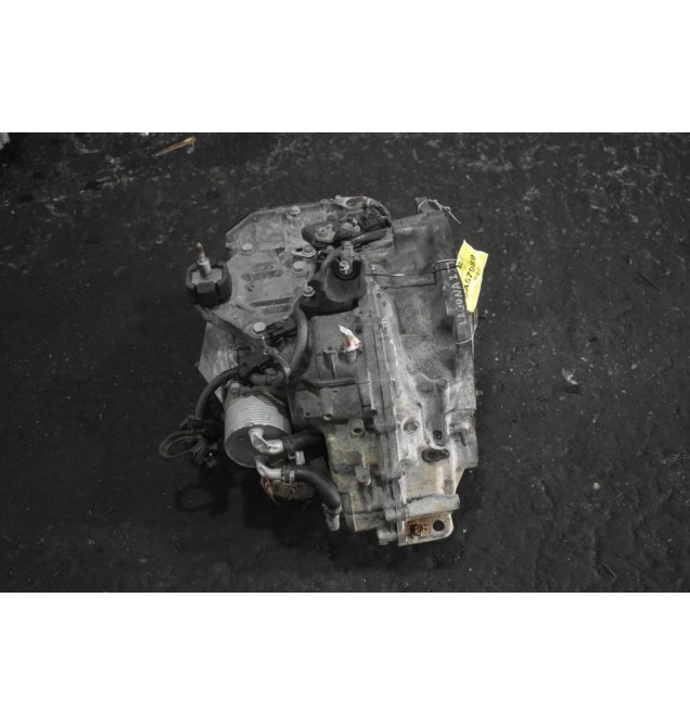 Αυτόματο Σασμάν Renault Laguna 3.0 V6 V9X 2008-2014 AJO006