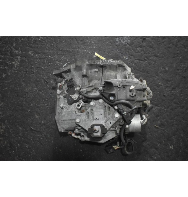 Αυτόματο Σασμάν Renault Laguna 3.0 V6 V9X 2008-2014 AJO006