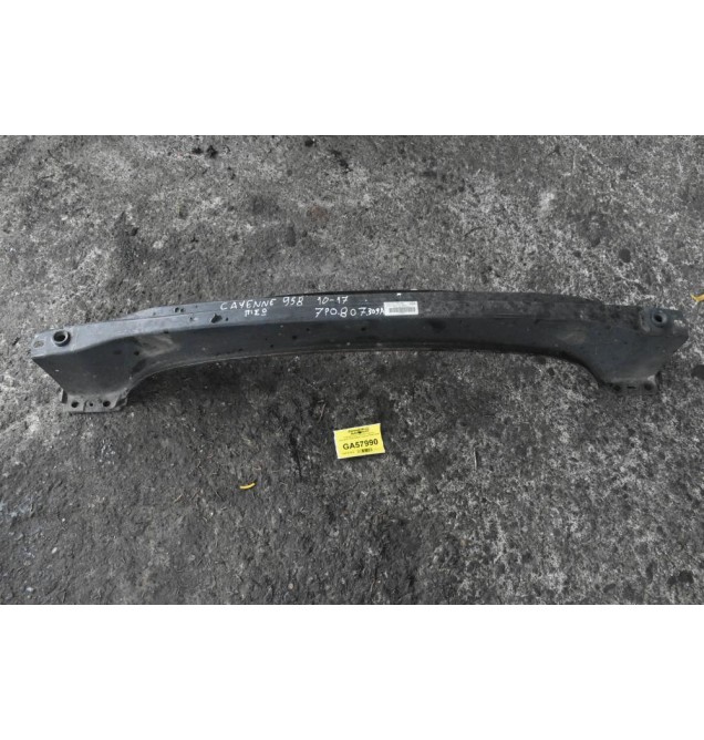 Τραβερσα Πισω Porsche Cayenne 2010-2018 7P0827505G (Γνήσια) 7P0807309A