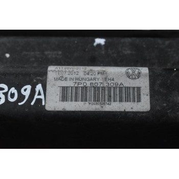 Τραβερσα Πισω Porsche Cayenne 2010-2018 7P0827505G (Γνήσια) 7P0807309A