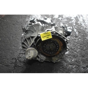 Αυτόματο Σασμάν Audi A3 1.4 TSI CXS 2011-2015 (QHV) DQ200 DSG7