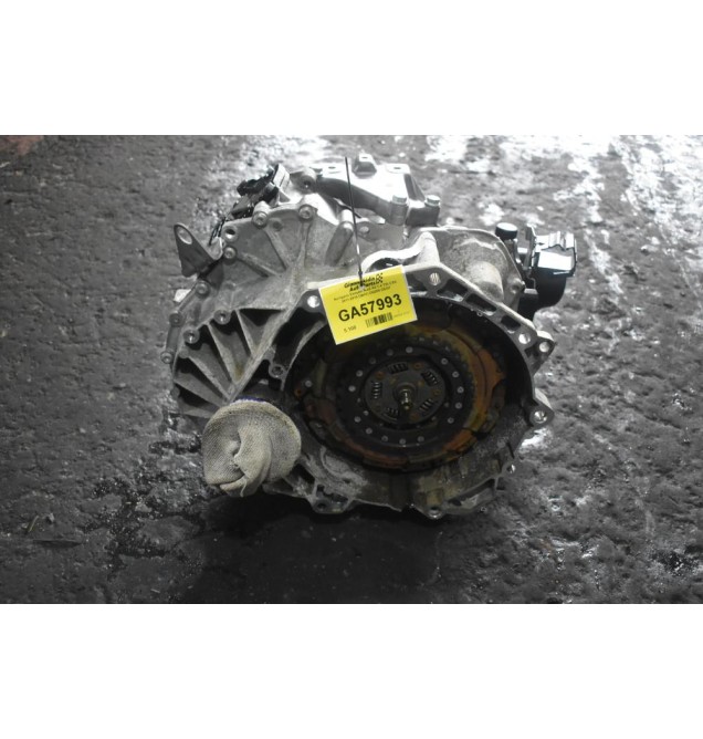 Αυτόματο Σασμάν Audi A3 1.4 TSI CXS 2011-2015 (QHV) DQ200 DSG7